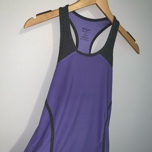 Vogo Athletica Tank Top